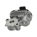 EGR Valve Exhaust Gas Recycle Solenoid Valve for Nissan X-TRAIL Qashqai 2017 2018 2019 2020 2021 14710-5TA0B 147105TA0B