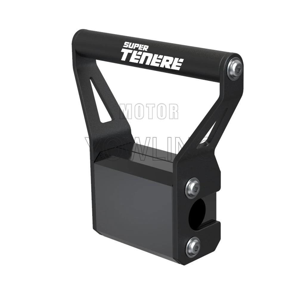 For Yamaha Tenere 700 Rally World Raid 2019-2025 2026 حامل لوحة ملاحة GPS للهاتف سوبر تينيري XTZ1200 2014-2024