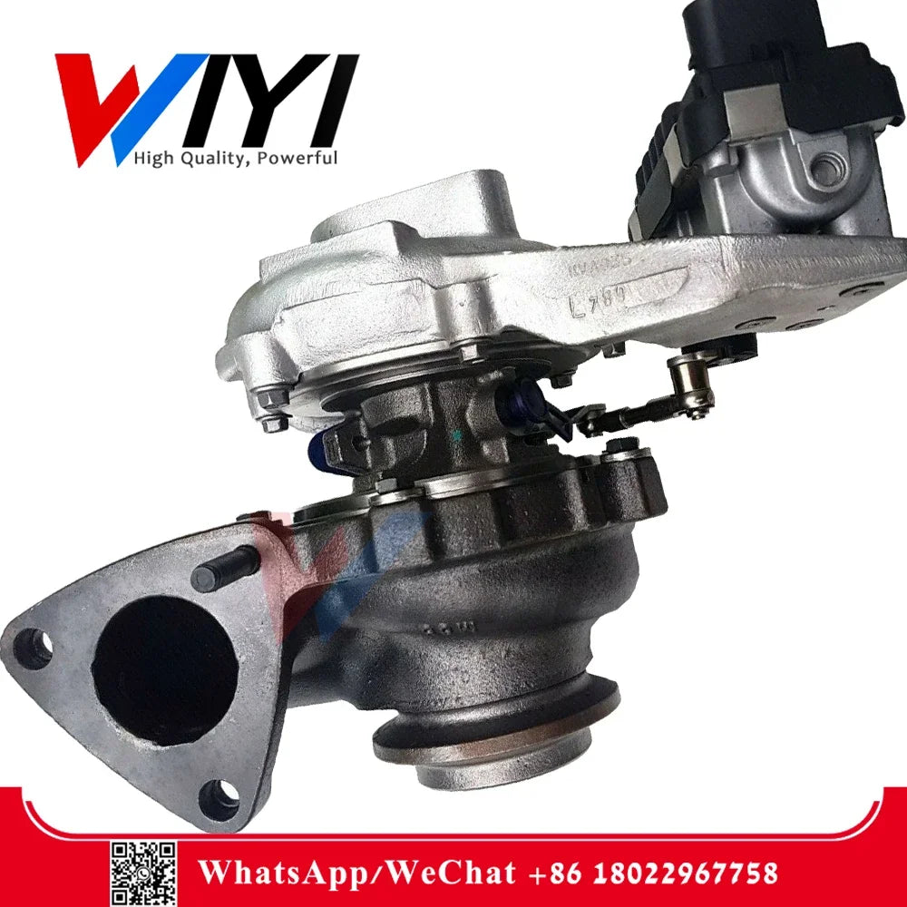 Turbo GTB1749V For Land Rover Defender 2.2 Duratorq 122HP 788479 788479-0006 788479-0003 BH1Q6K682CB BH1Q6K682CA LR029972