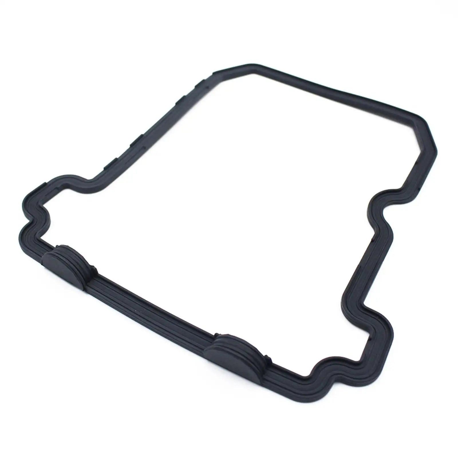Motorcycle Cylinder Head Cover Gasket PP Material Easy Install Engine Seal for Kawasaki EX300 Ninja 300 2013-2017