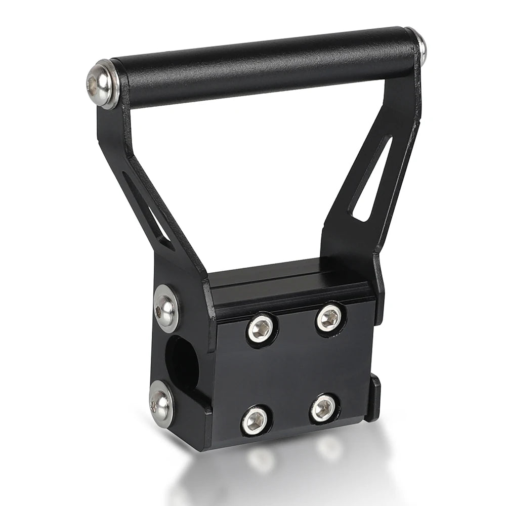 For HONDA CRF1000L CRF 1000 L CRF 1000L AFRICATWIN NX400 NX500 CB400X CB500X 2019-2026 Phone GPS Navigation Holder Bracket Mount