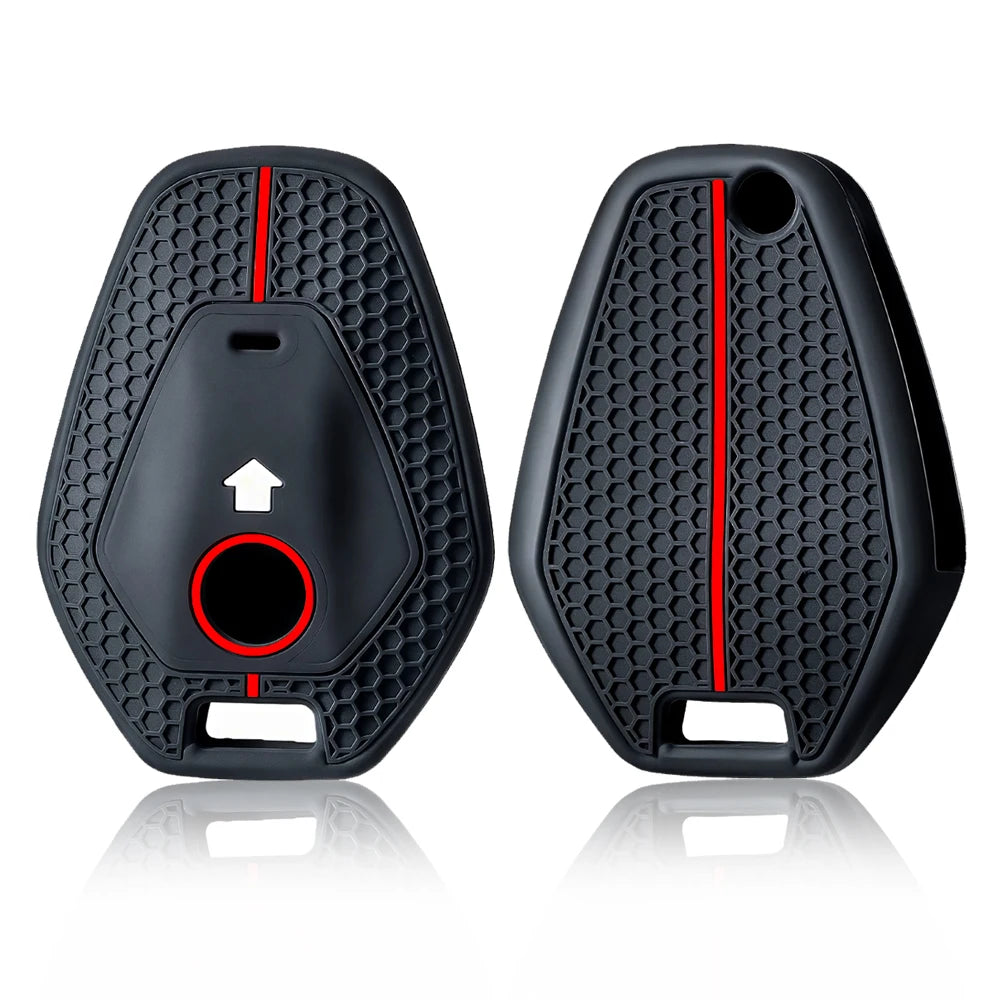 New Motorcycle Remote Key Case Cover Shell Fob for BMW R1300GS R1300 R 1300 Big GS 1300GS 2025 R1250GS R1250 ADV Adventure Bike