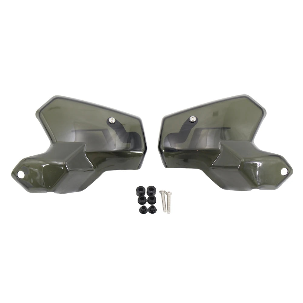 Motorcycle Steering Wheel Wind Shield Screen NEW R1200GS R1250GS ADV Handlebar Deflector For BMW R 1200 1250 GS ADV HP S 1000 XR