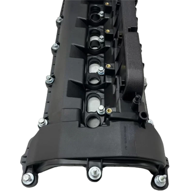 غطاء رأس أسطوانة محرك لاند روفر رينج روفر IV L319 L322 سبورت L320 LR113201 LR041443 قطع غيار محركات السيارات