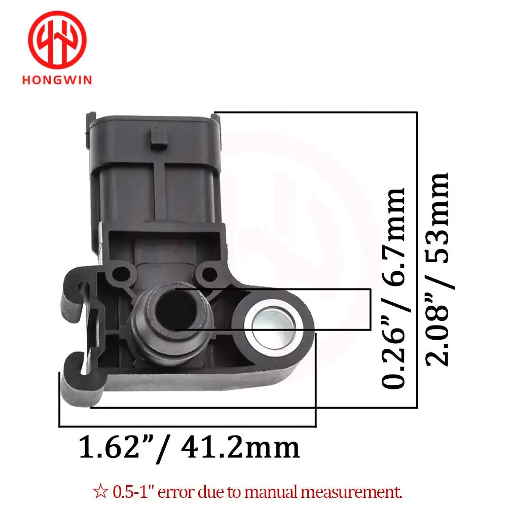 Engine Camshaft Position Sensor AG91-9F479-AA,LR022157,LR038762,AG9Z-9F479-B For Land Rover Defender Volvo S60 V40 XC60 Lincoln
