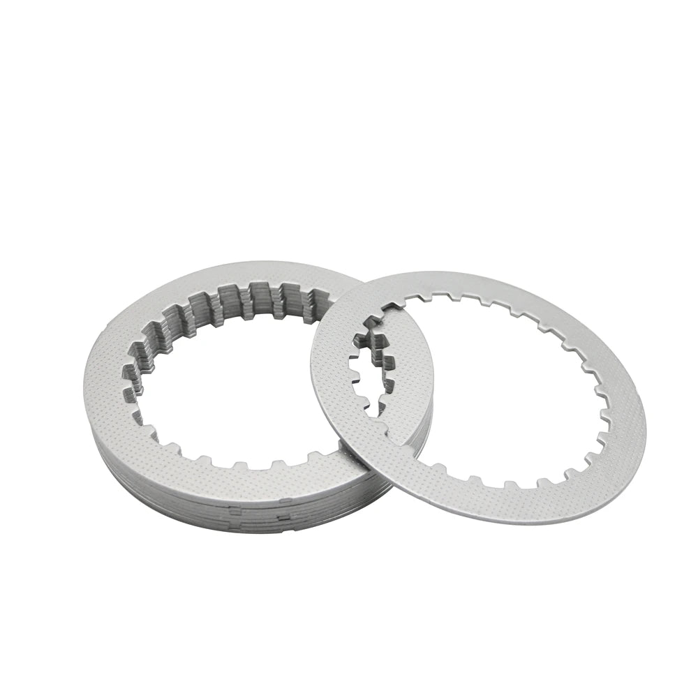 For Ducati STREETFIGHTER 848S SUPERBIKE 848 EVO PANIGALE 899 SPORT 1000 1000S Motorcycle Clutch Plate Steel Plate Friction Disc