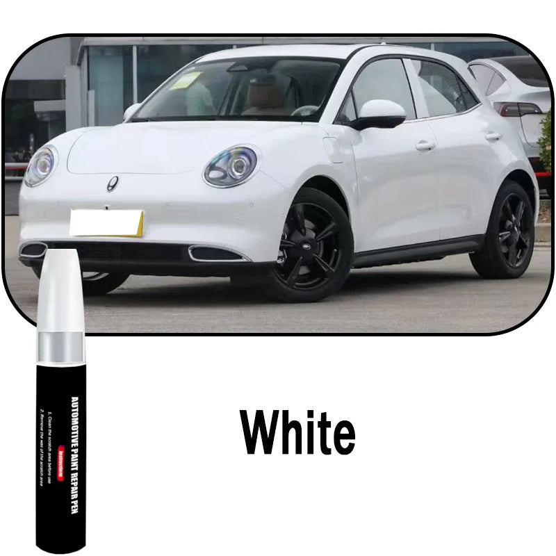 Automotive Paint Repair Pen for GWM ORA 03 Touch-Up Pen Paint Scratch Remover Car Paint Care Accessories