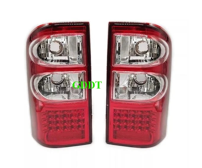 1 Piece Rear Lamp for Nissan Patrol Y61 GR Small Model Stop Light GDDT GDDT for Y61 Choose Left or Right