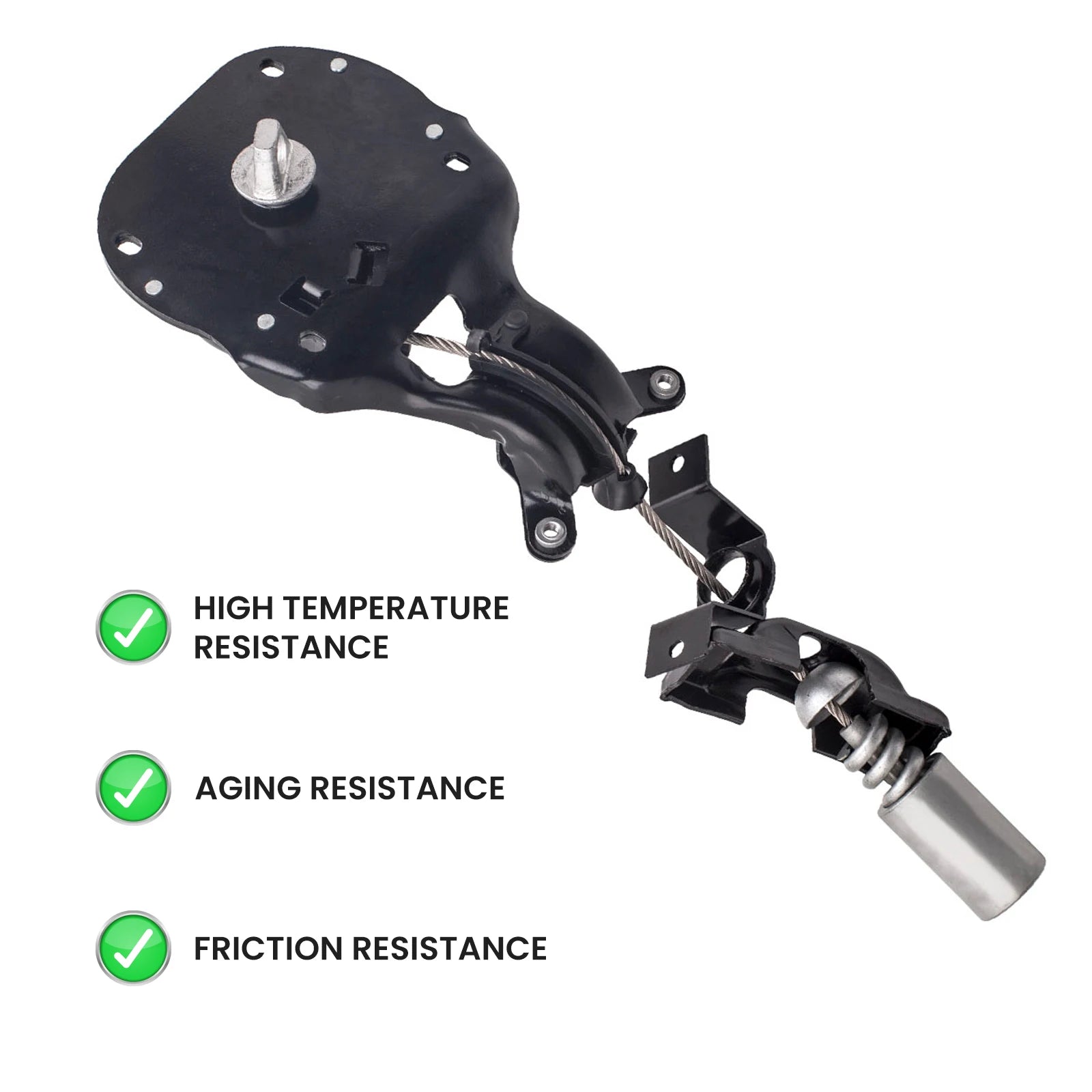 Spare Wheel Carrier Winch For Land Rover Discovery 3 4 MK3 MK4 LR3 LR4 LR064520 for Range Rover Sport 2006-2013