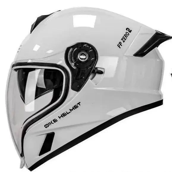 Motorcycle Flip Up Helmet Dual Sunvisor DOT Cascos Full Face Helmet for Adventure Motorcycle Street Sport Bike Helmet M-XXL