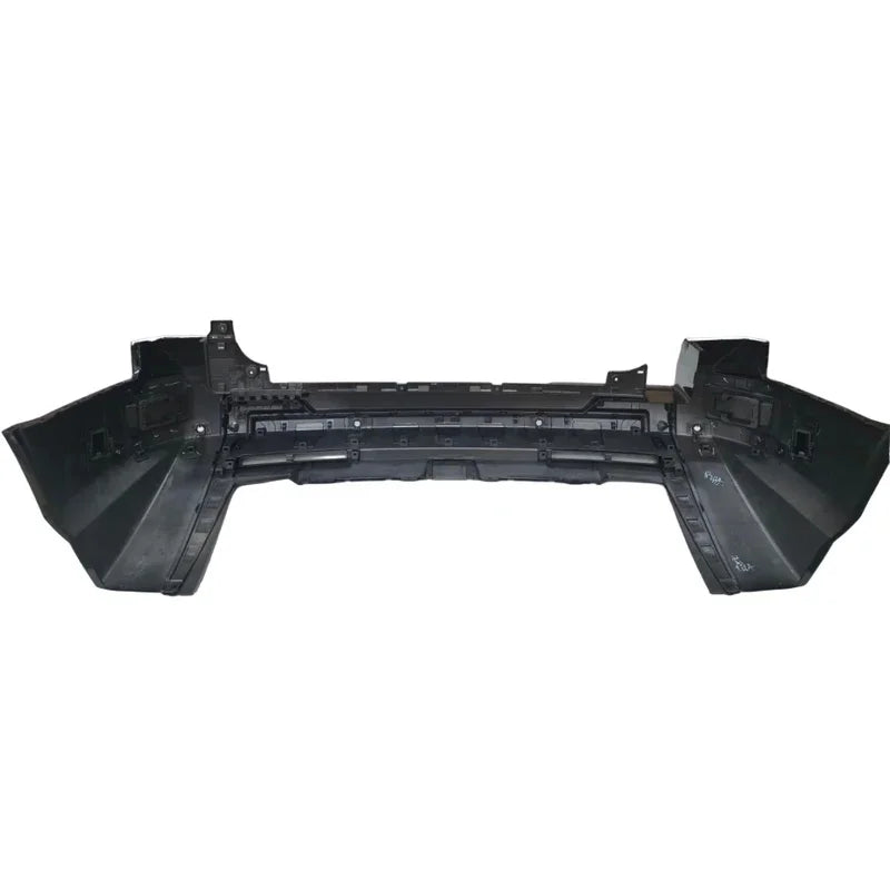 Car Accessories High Quality Rear Bumper Fit Leopard 8 OE 16387856-00