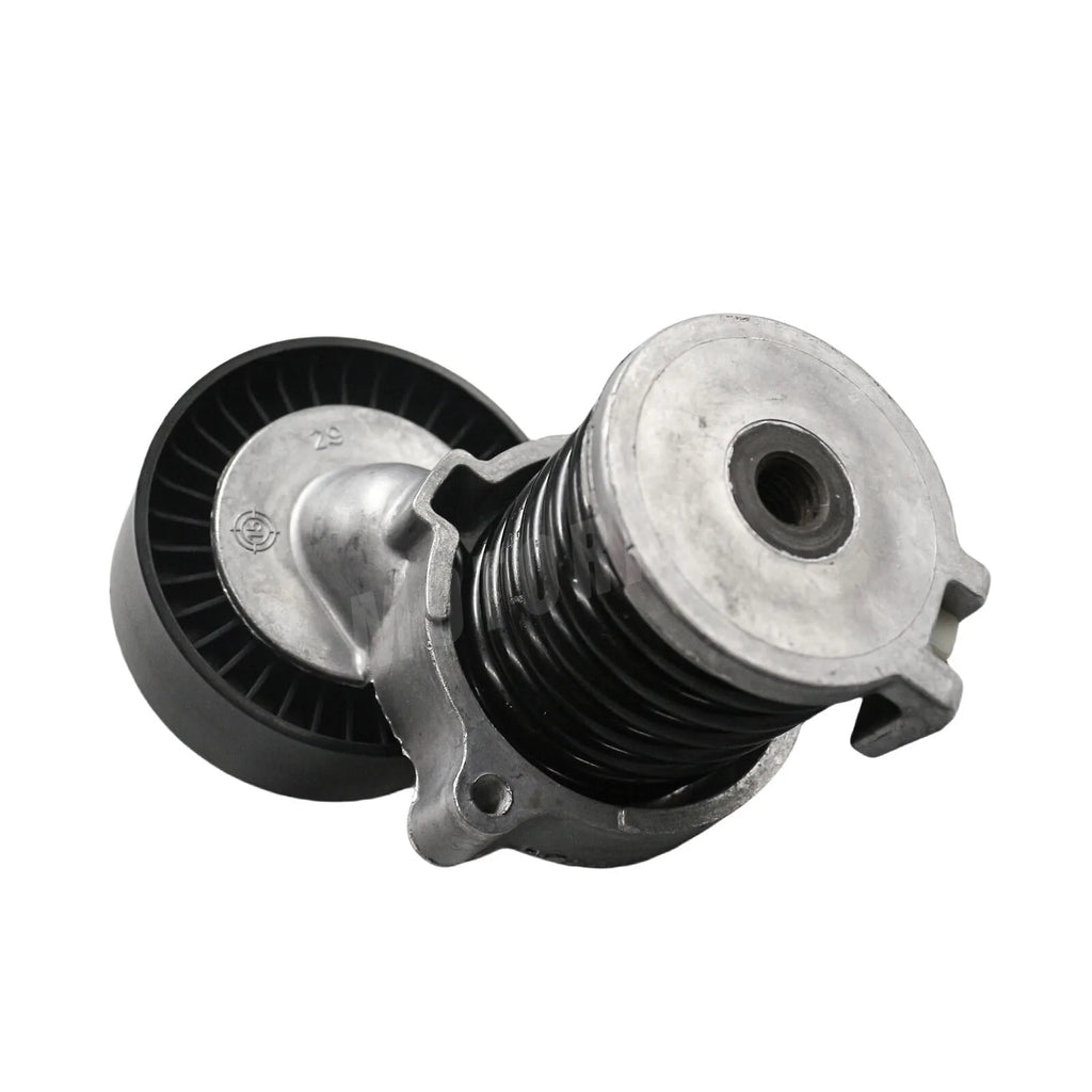 ZOOMKEY New Belt Tensioner Pulley Assembly A2712000470 For Mercedes-Benz C250 12-15  A2712000470, 2712000470