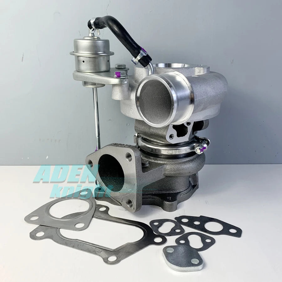 شاحن توربيني لسيارات تويوتا لاندكروزر هايلوكس 4 رنر 1KZ-T 1KZ-TE KZN130 3.0L 17201-67010 17201-67020 17201-67040 1720167010 1720167020