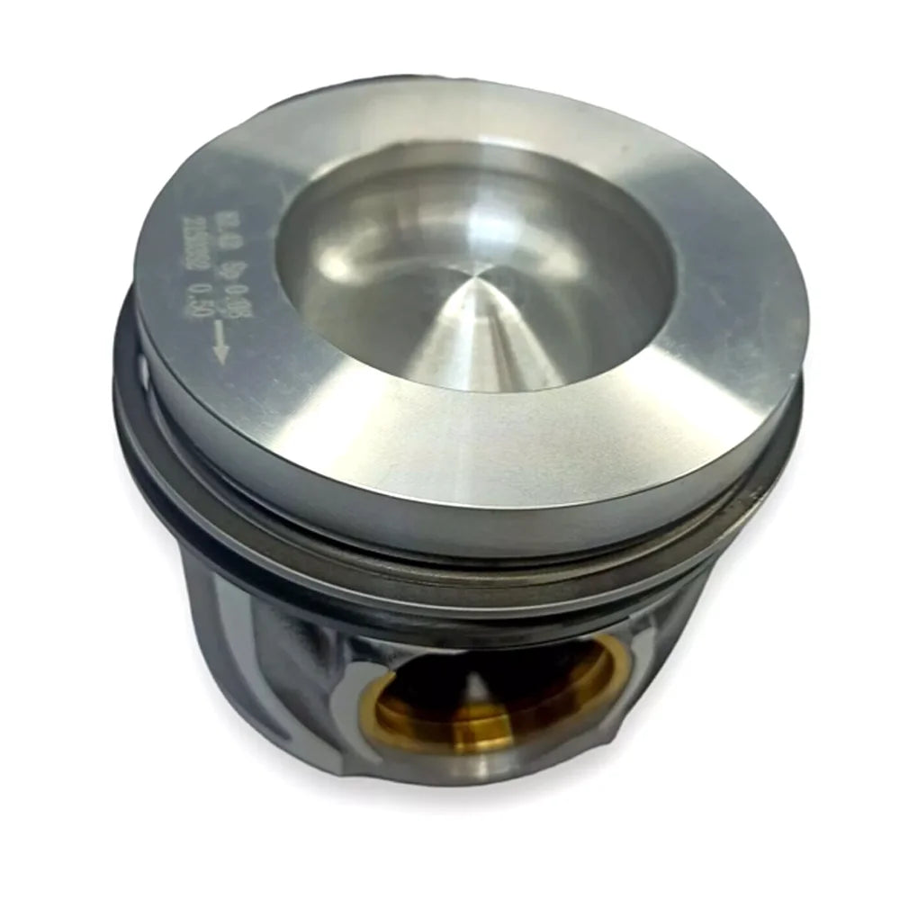 Engine Parts Piston Kit Fit 2.0 L Diesel For Land Rover Discovery Sport Range Rover Velar Evoque JAGUAR XE XF 2.0T 204DTD AJ20D4