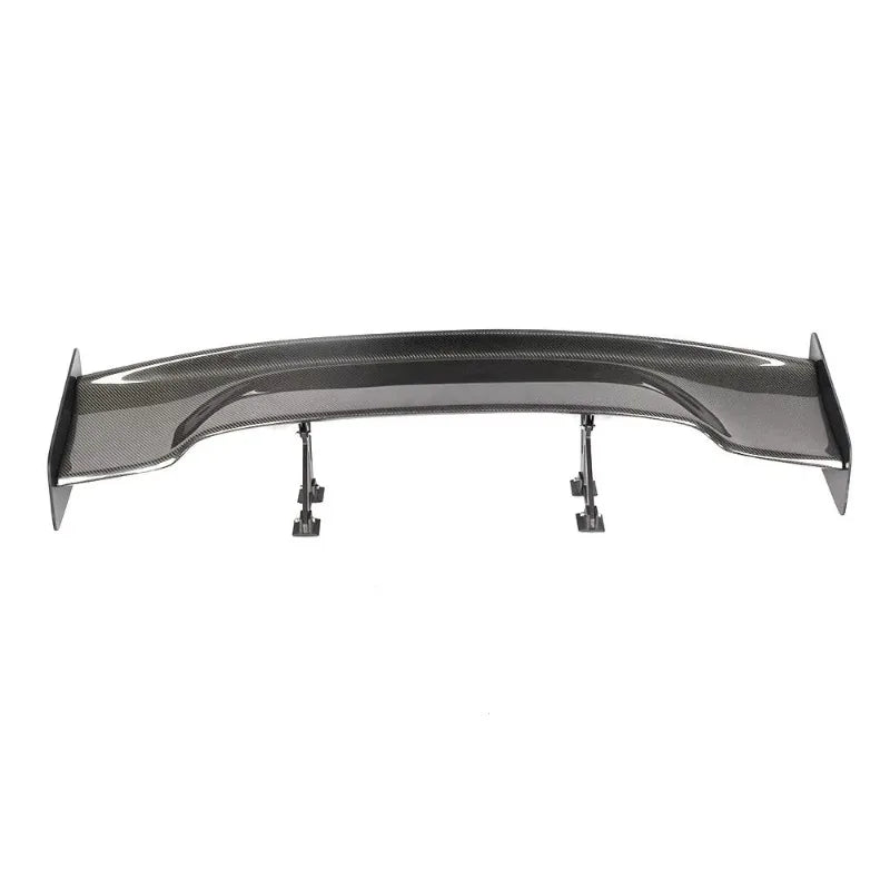 Carbon Fiber Universal 57" Rear Trunk GT Wing Spoiler for Mercedes for Audi for BMW for VW for Porsche