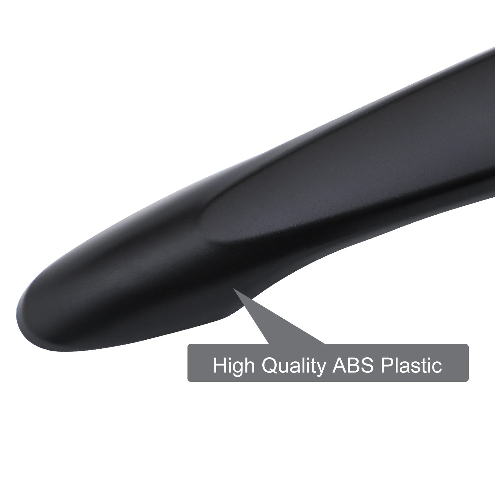 4pcs Matte Black Car Door Handles Decorative Cover Trim for Nissan Navara NP300 Frontier 2015 2016 2017 2018 2019 2020 2021 2022
