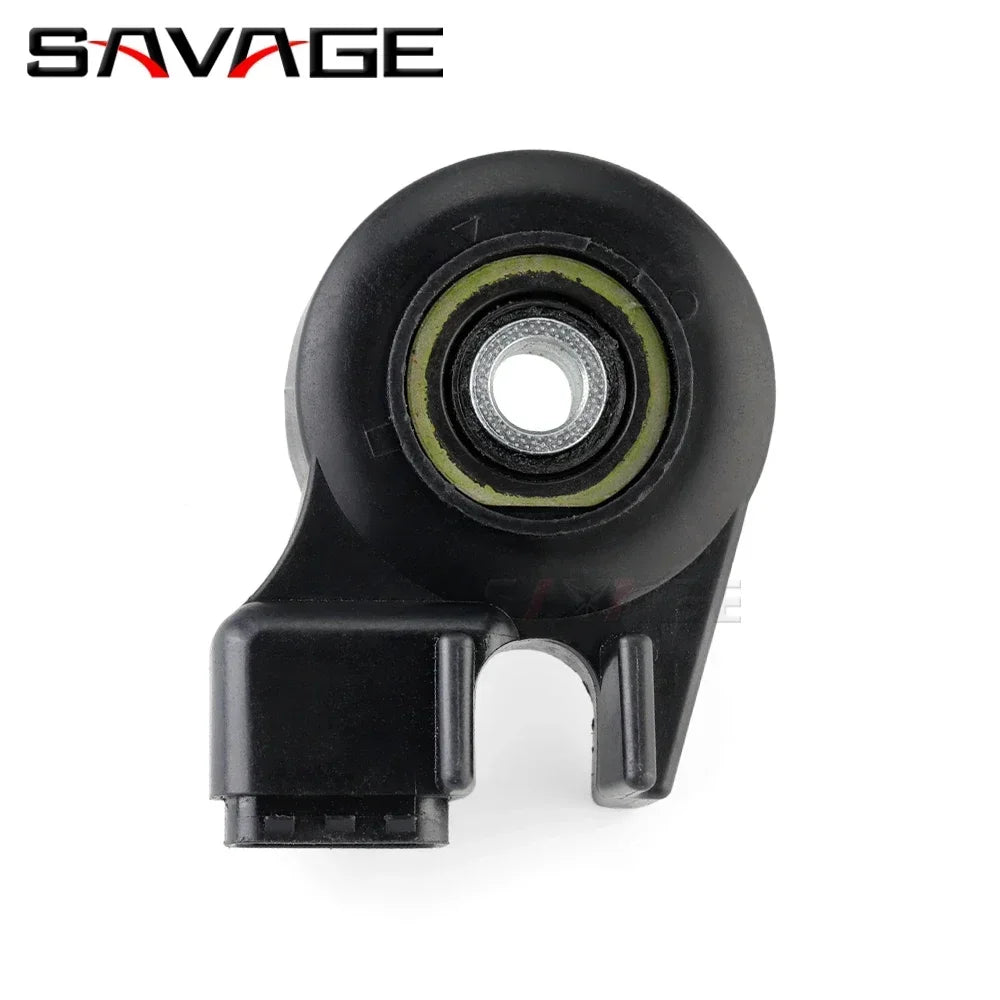 For YAMAHA Tenere 700 T700 2026 Side Kickstand Safety Switch Sensor XTZ700 Rally 2019+ Motorcycle Accessories Kick Stand Button