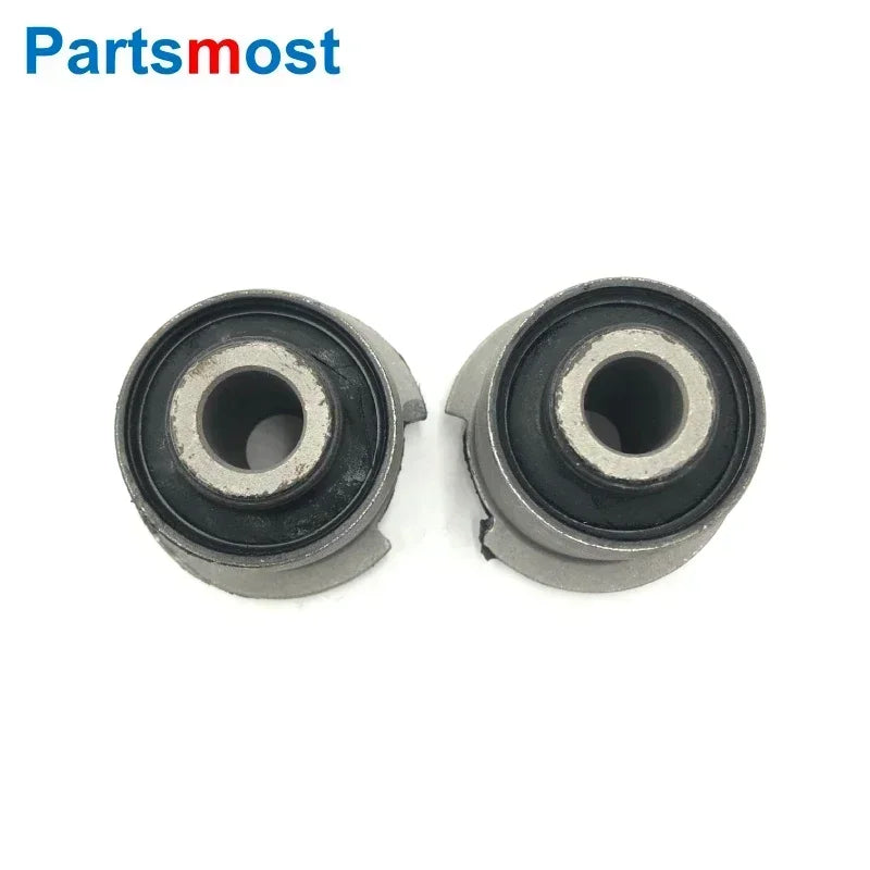 RBX500443 LR051625 UPPER CONTROL ARM BUSHINGS OF FRONT SUSPENSION FOR LAND ROVER DISCOVERY LR3 LR4 RANGE ROVER SPORT 2005-2013