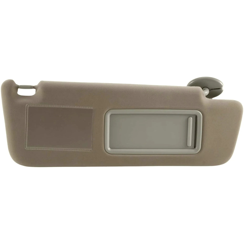 For Toyota Land Cruiser J12 For Prado LC120 2002 2003 2004 2005 2006 2007 2008 2009 Left Driver Right Passenger Car Sun Visor