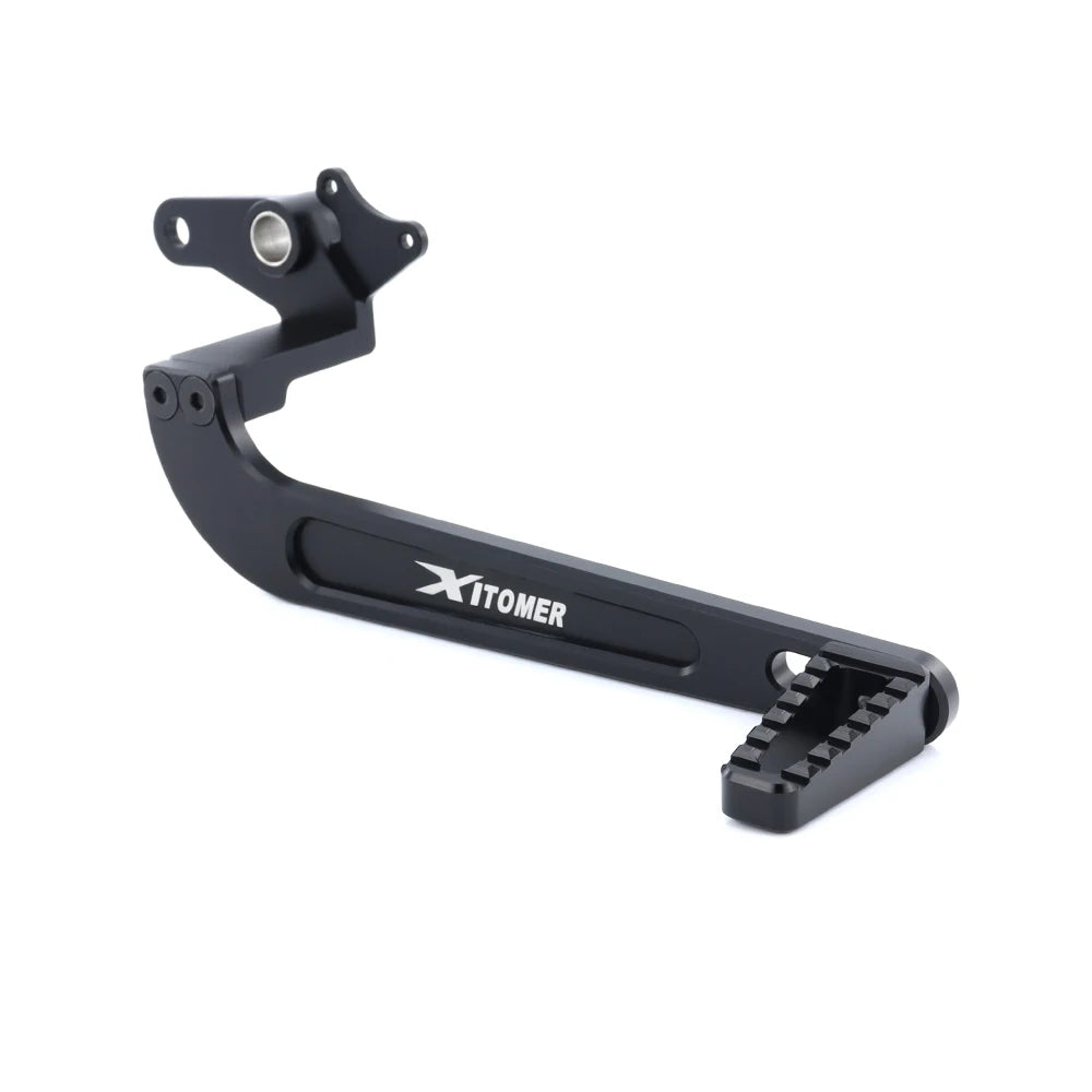 Motorcycle Gear Shifter Shift Lever Kick Start Lever Foot Brake Pedal MT-07 / Tracer FZ-07 Tracer 700 / GT XSR 700  For YAMAHA