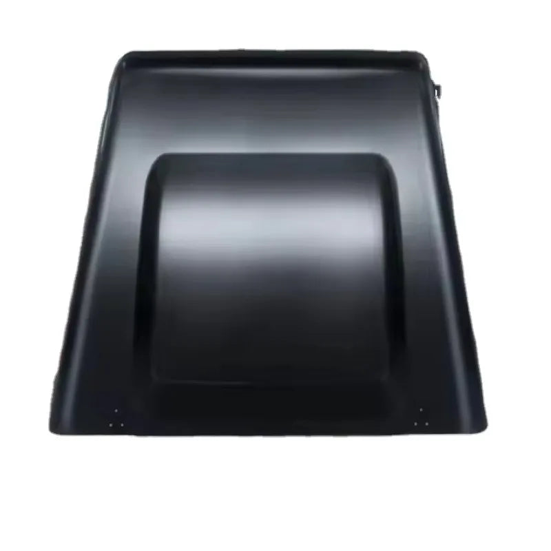 Hot Sale Off Road Vehicle Auto Parts Car Engine Metal Hood Bonnet Fit for Land Rover Defender