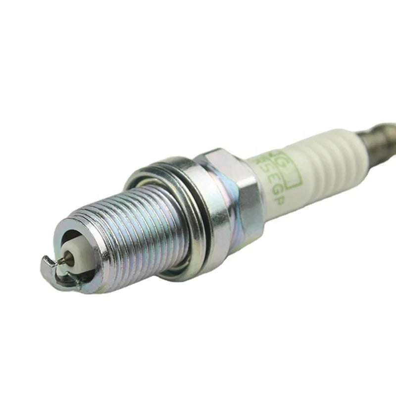 Spark Plugs Platinum 7090 BKR5EGP G-Power Platino Bujias Car Candles For Japanese Car Automotive Parts