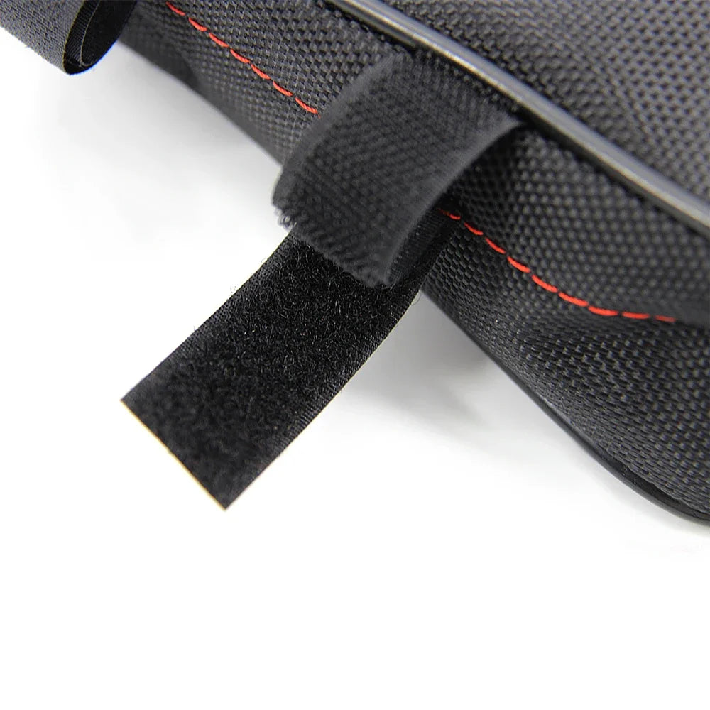 Motorcycle For Honda CRF1000L Africa Twin 2015 2016 2017 CRF 1000 L Repair Tool Placement Bag Frame Package Toolbox Waterproof