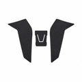 For Honda CRF1100L Motorcycle Fuel Tank Stickers Pad Africa Twin Adventure Sport And Standard Africa Twin