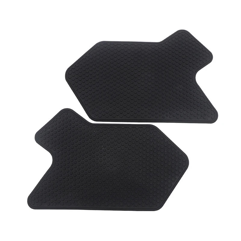 Motorcycle Gas Tank Protectors Anti Slip Side Fuel Tank Pad For BMW R1200GS R1250GS R 1200 1250 GS ADV Motorcycle Accessories