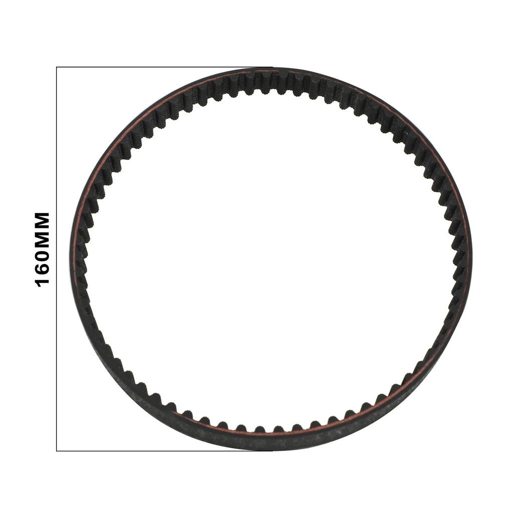 Wholesale Factory Price Sur Ron Light Bee X S  Electric Bike Parts Drive Transmission Belt