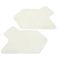 Motorcycle Gas Tank Protectors Anti Slip Side Fuel Tank Pad For BMW R1200GS R1250GS R 1200 1250 GS ADV Motorcycle Accessories