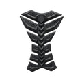 For Ducati Panigale V2 V2S 899 959 1199 1299 Streetfighter V2 V2S V2 Universal Motorcycle Stickers Tank Pad Side Pads Knee Pads