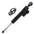 255MM 295MM 355MM Steering Damper Universal Motorcycle Adjustable Steering Damper Stabilizer For Yamaha MT03 MT10 MT 07 MT09