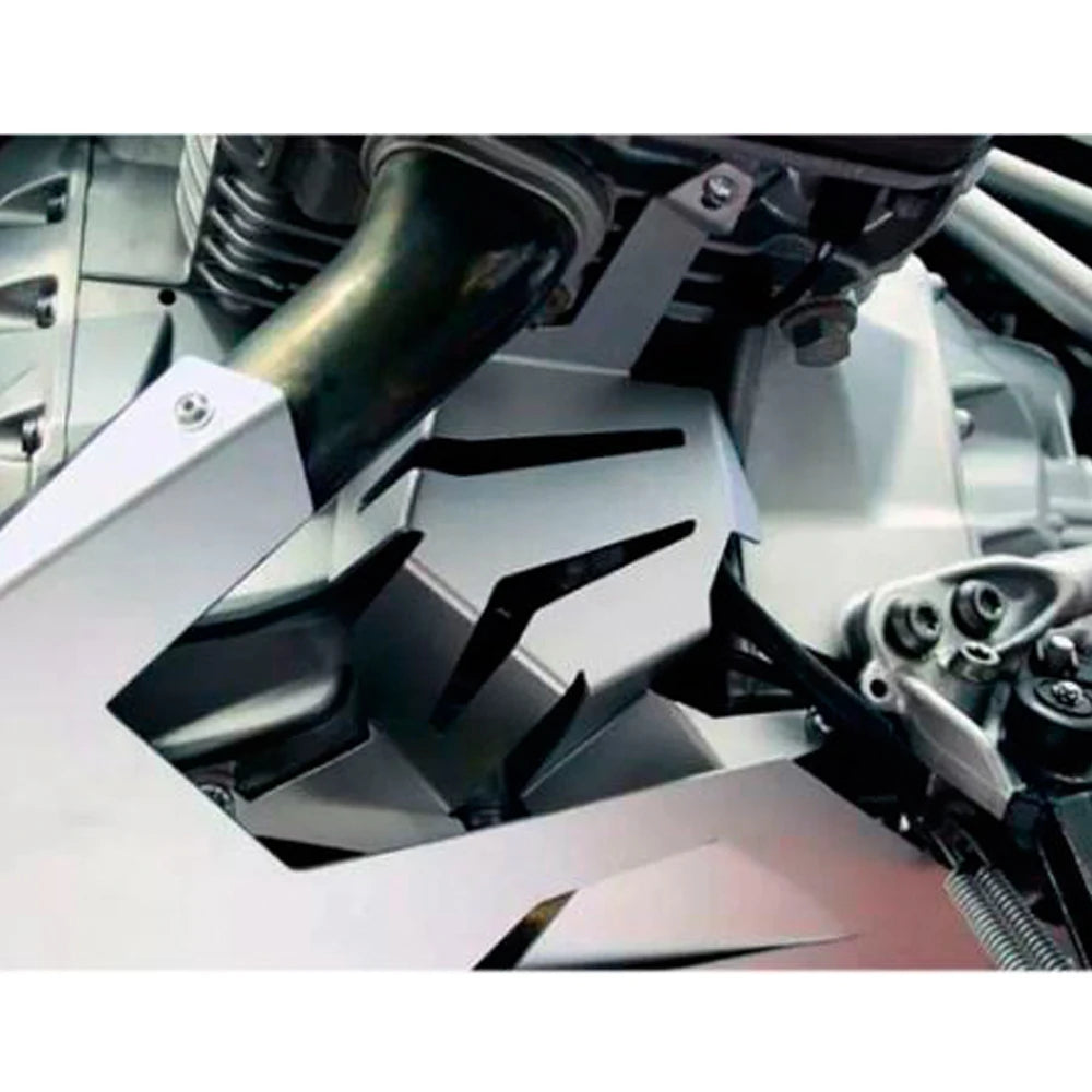 Motorcycle For BMW R1200GS LC R1250GS R 1200 1250 GS Adventure ADV R1200RS R1200R LC R 1200 RS R Oil Filter Protection Cover