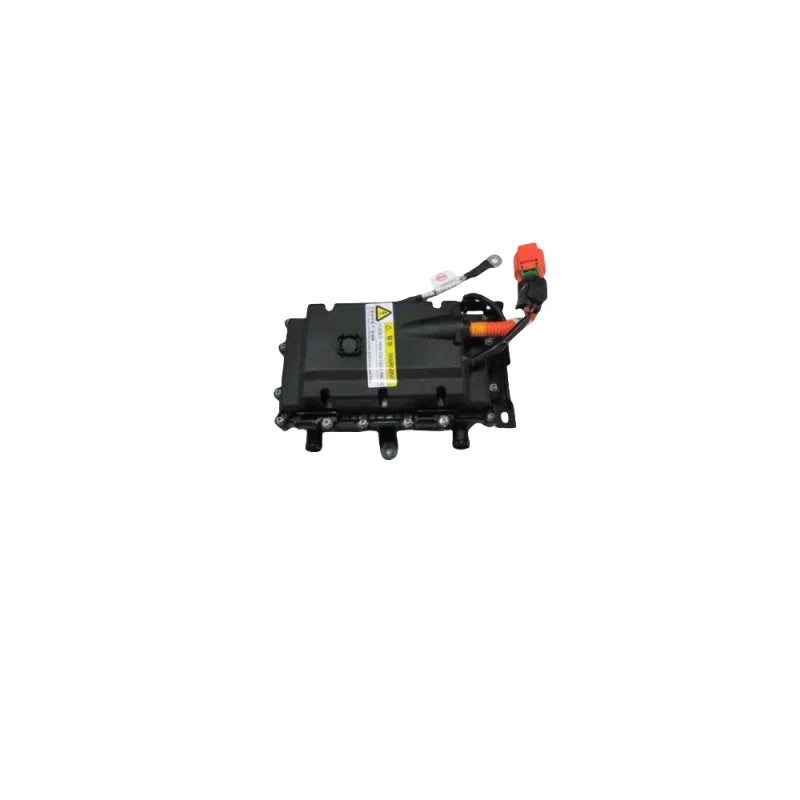 SCEA-8101600 BYD Yuan EV Qin Ev E1 E2 E3 Yuan Pro Song DM Heater PTC Water Heater Assembly Original Auto Parts