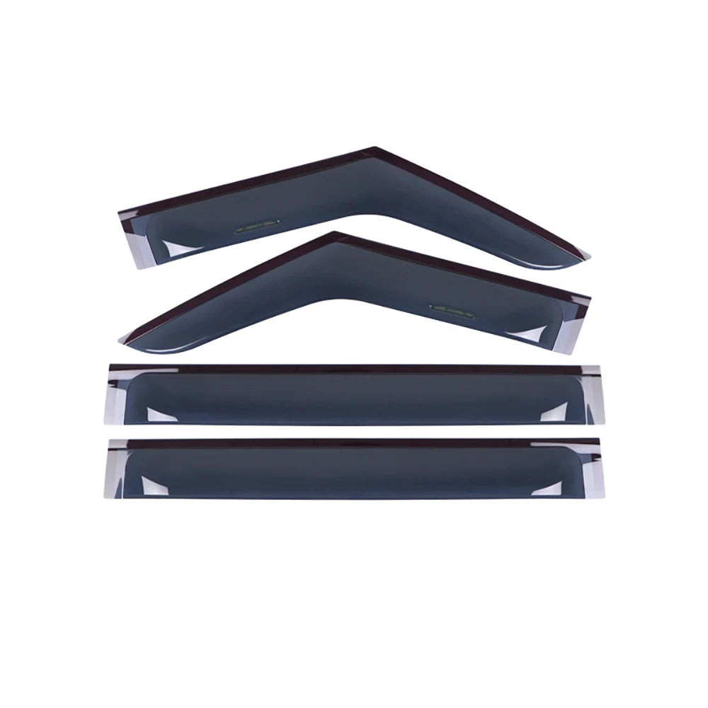 Car Window Windshield Special Rainproof Barrier 2023 2024 2025 2026 Model Year Fit BAIC JISHI Polestone 01 Rox 01 Modified Parts