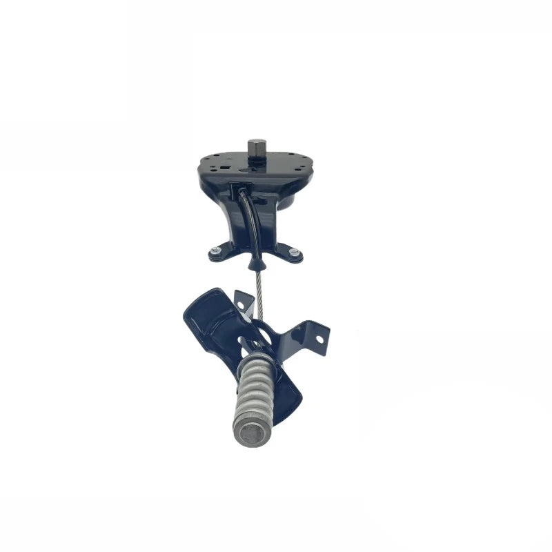 New LR039486 LR039485 LR024145 Auto Parts Winch Assembly Iron Material for Truck Engine Model TT