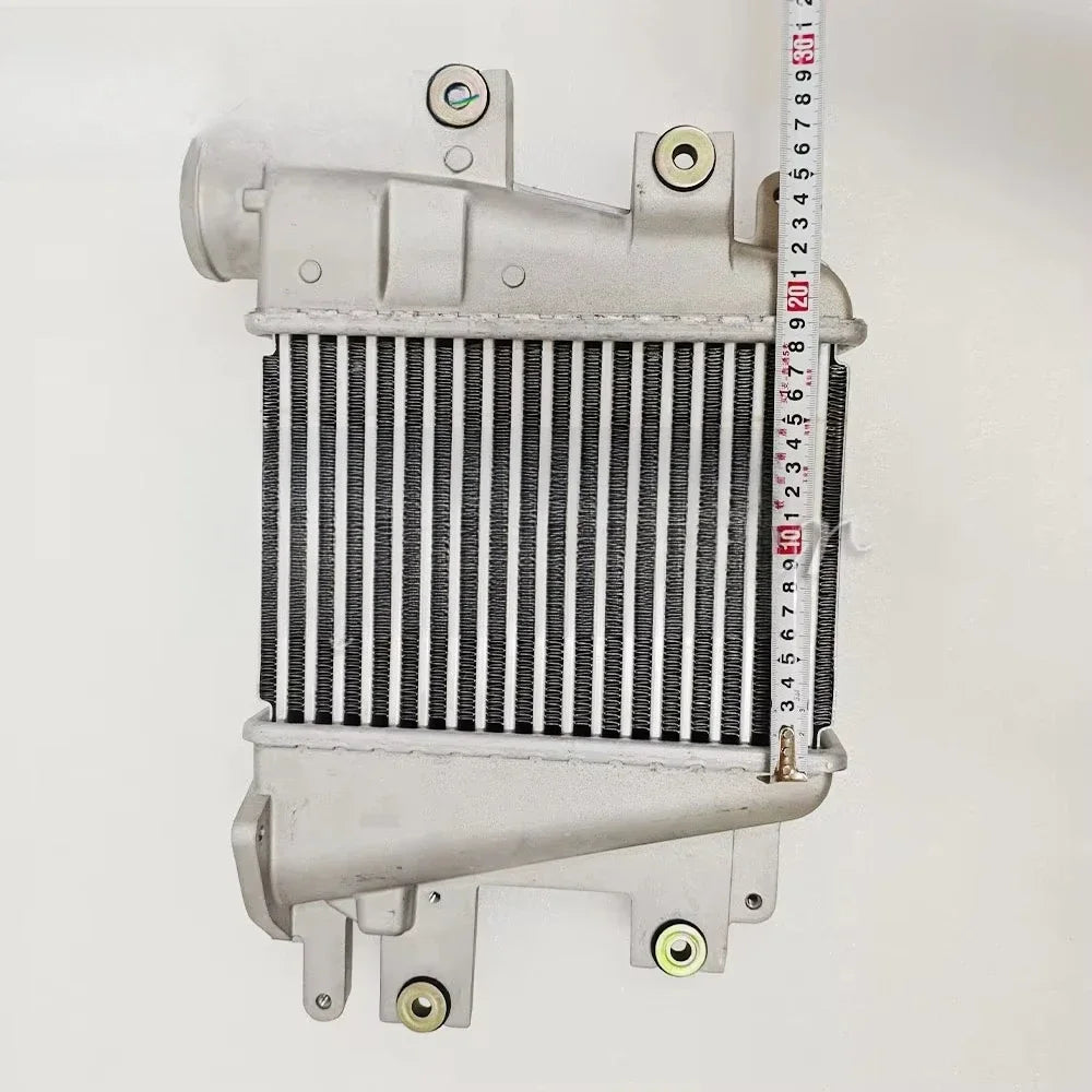 For Nissan Terrano Patro GR II Wagon Terrano 14461VC104 14461VC106 14461-VC10A 14461-VC106 14461VC10A Intercooler