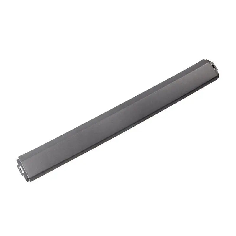 A96E-New Rear Bumper Lower Central Gray Bar Trim Cover For Land Rover Range Rover Evoque 2012-2018 Spare Parts