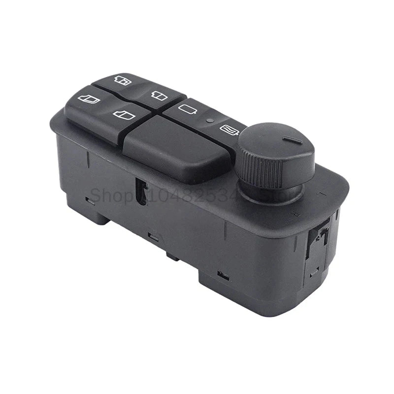 A0045455113 is suitable for Mercedes-Benz vehicle parts power window switch glass   switch electric window control switch