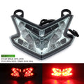 LED Brake Light Tail Lamp For KAWASAKI Z125/Pro 2013-2022 Z800 ZX6R NINJA 2013-2018 Motorcycle Accessories Taillight Stop Lights