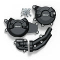 For Yamaha MT07 FZ07 XSR700 2014-2024 MT-07 Tracer 14-24 Motorcycles Engine Protection Cover Clutch / Alternator / Pulse Cover