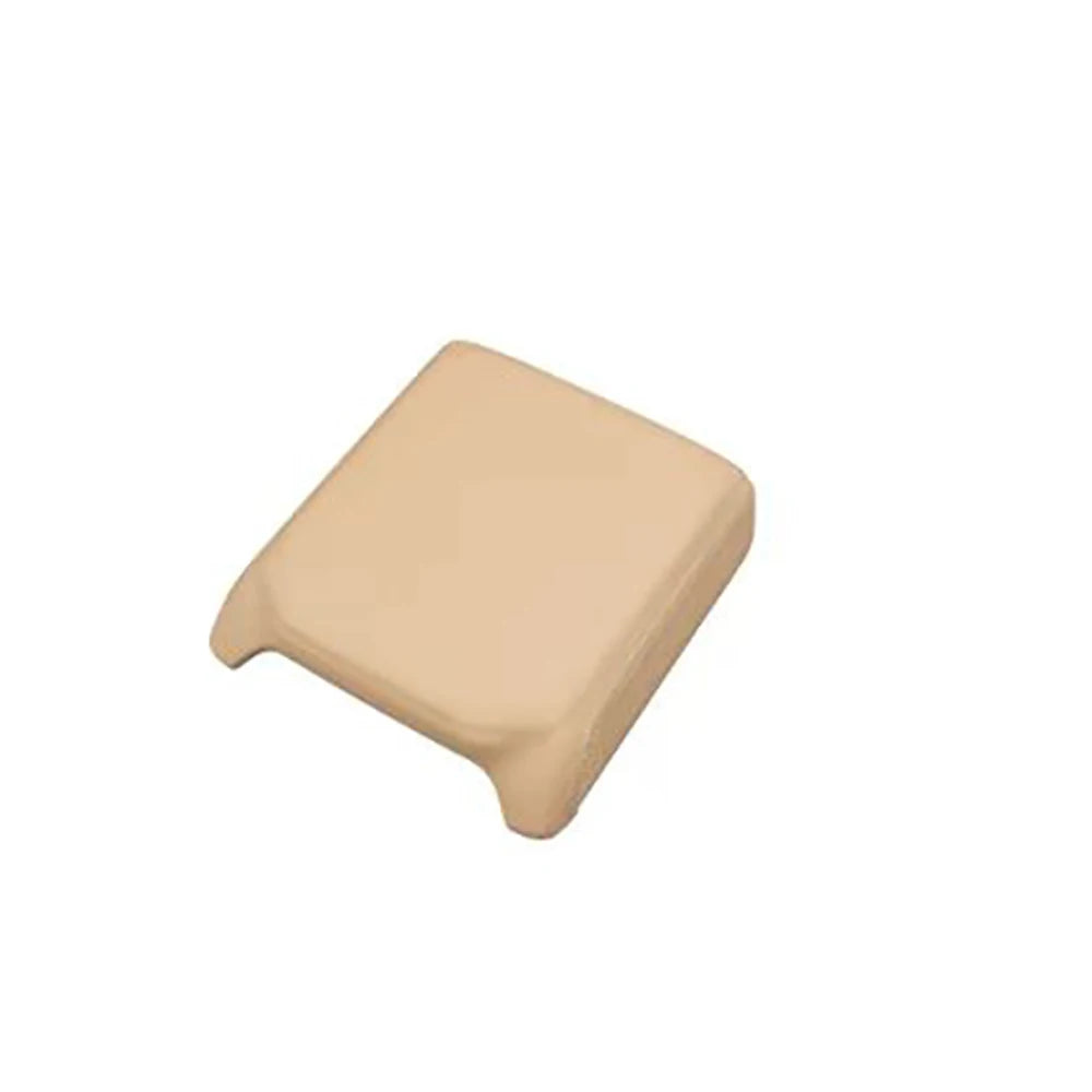 Car Central Control Armrest Box Protection Cover Auto Central Refrigerator Armrest Heightening Pad For BYD Formula Leopard 8