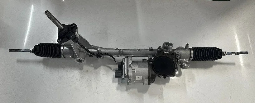 High Quality Steering Gear Suitable for Automotive 490016RA2A Steering Racks Pinion and Rack Systems Other Suspension Parts