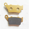 Motorcycle Front Rear Brake Pads for YAMAHA TENERE700 TENERE 700 2019-2025