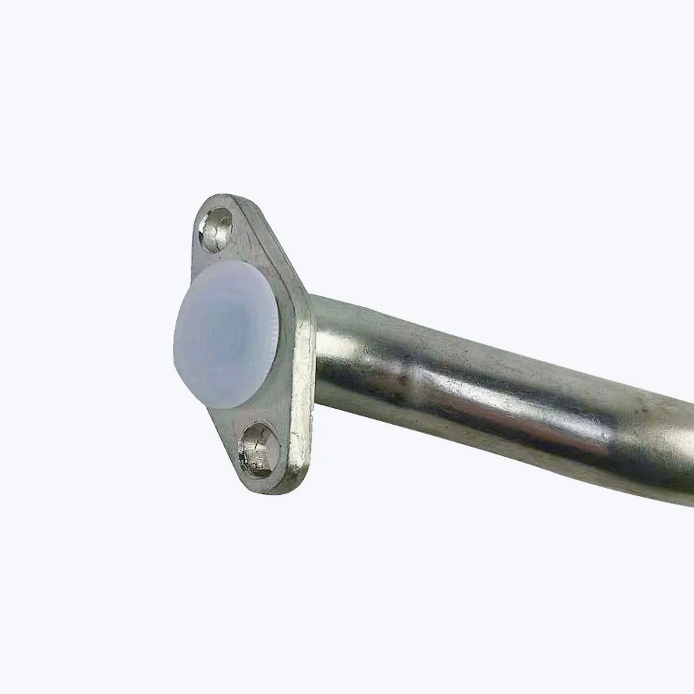 Turbocharging oil inlet pipe For Audi A4 S4 A6 S6 VW Passat 06B145735A 06B145735B 06B145735F