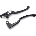 Motorcycle Front Brake Clutch Levers Left Right Handles Aluminum For   MT-07 Tenere 700 MT-09/SP Tracer XSR900 700 FZ8 XJ6