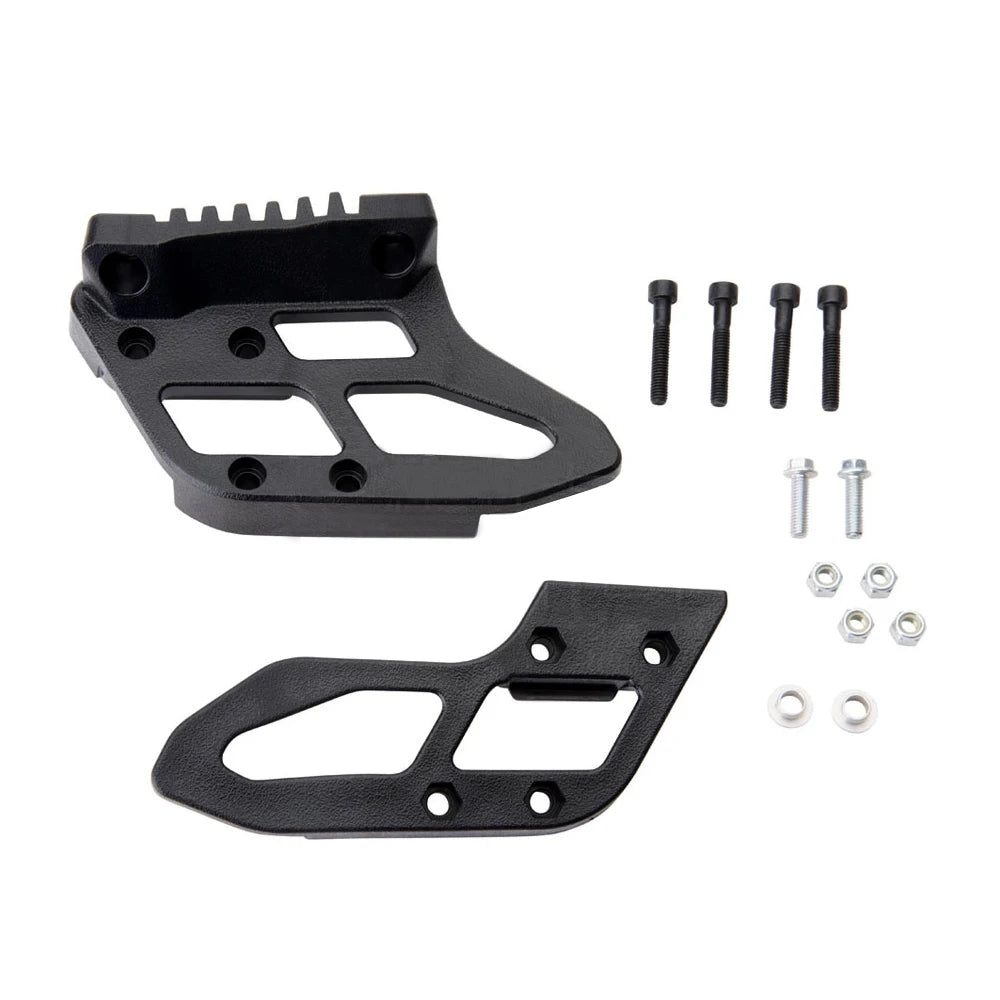 Chain Guide Pulley For YAMAHA Tenere 700 TENERE700 XTZ XT700Z T7 2022 Chains Stabilizer Chainring Protector Plate Guard Cover