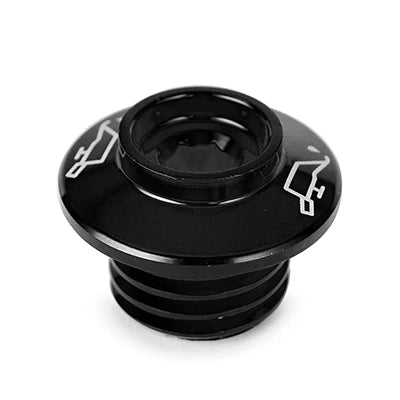 CNC Oil Filter Cup Engine Plug Cover for Ducati 848 899 959 1299 PANIGALE V4 V4S HYPERMOTARD 796 821 939 950 SP MONSTER 696