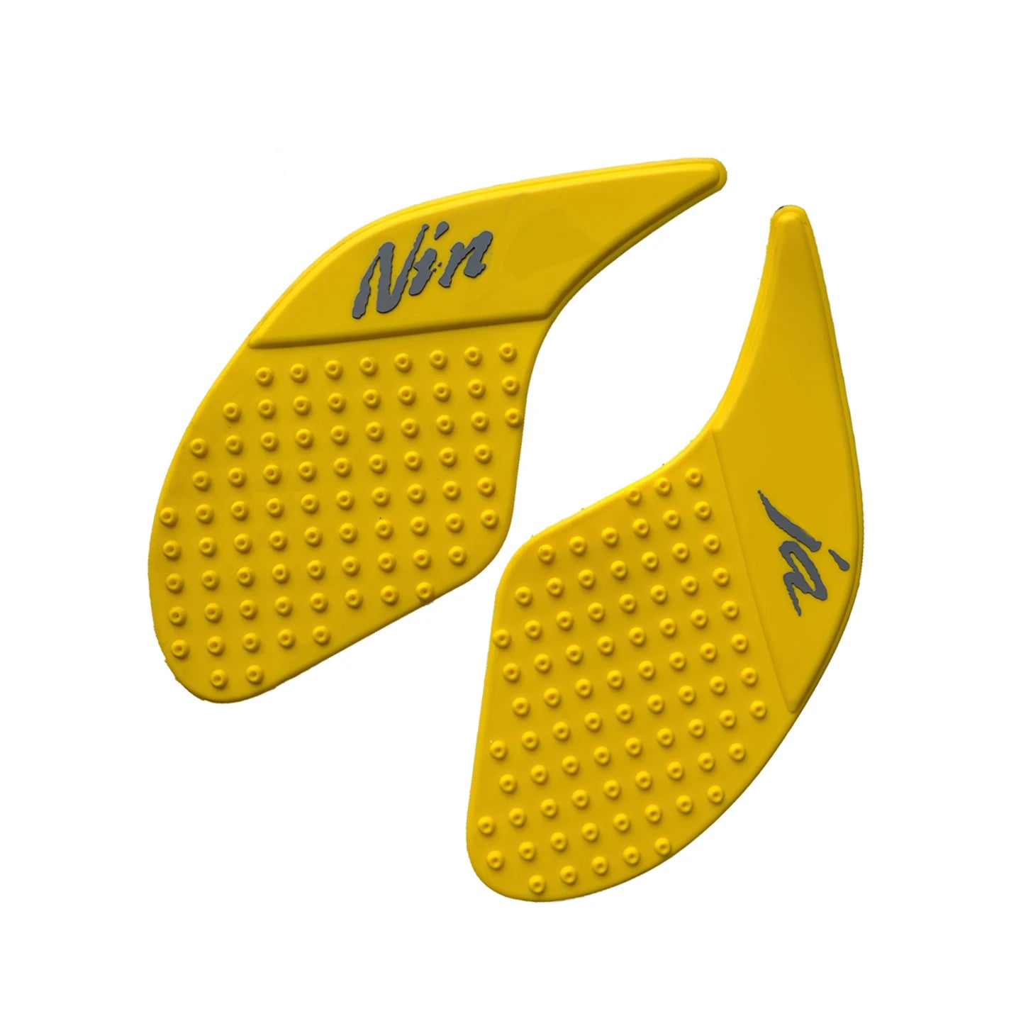For Kawasaki Ninja 125 Ninja 250 Ninja 300 2013–2022 Motorcycles Stickers Tank Pad Stickers Tank Pad Anti-Slip Sticker Knee Pads